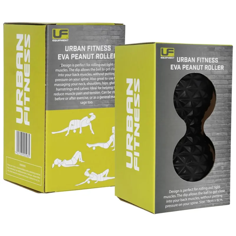 Ufe EVA Peanut Roller-4